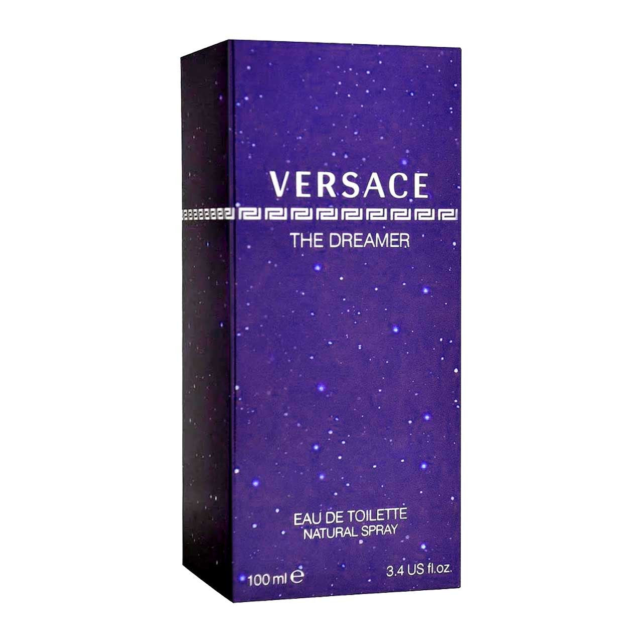 Dreamer EDT 100ml Hombre