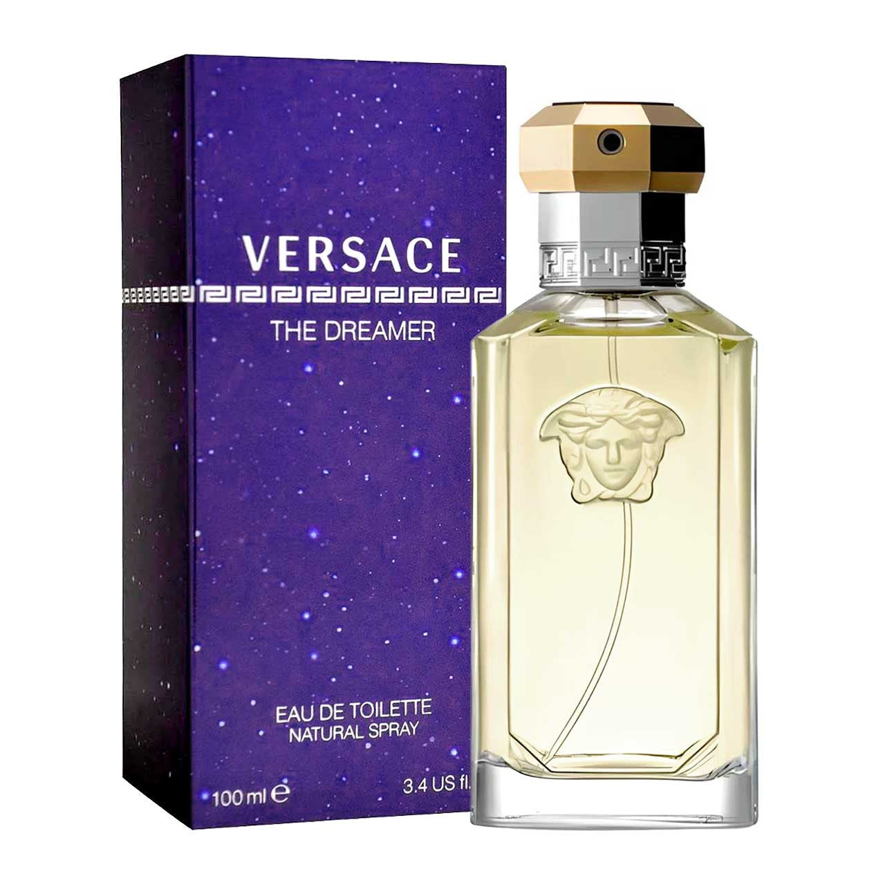 Dreamer EDT 100ml Hombre