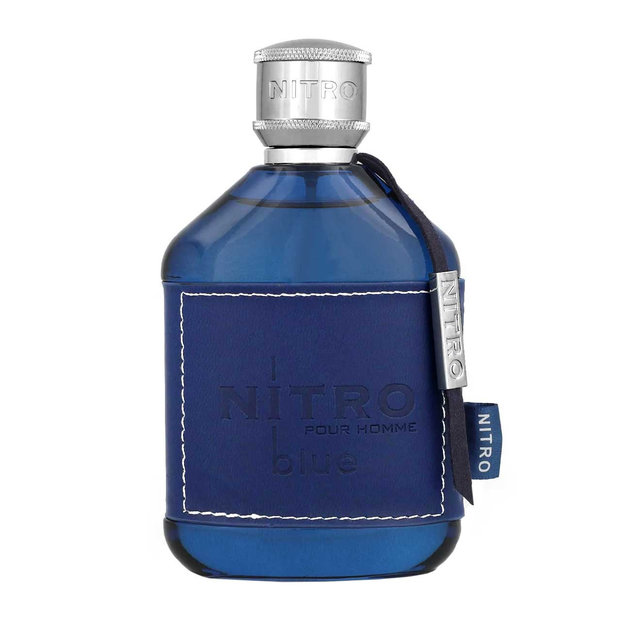 Dumont Nitro Pour Home Blue EDP 100ml Hombre