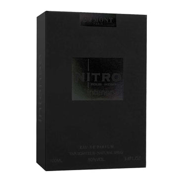 Dumont Nitro Pour Homme Intense EDP 100ml Hombre