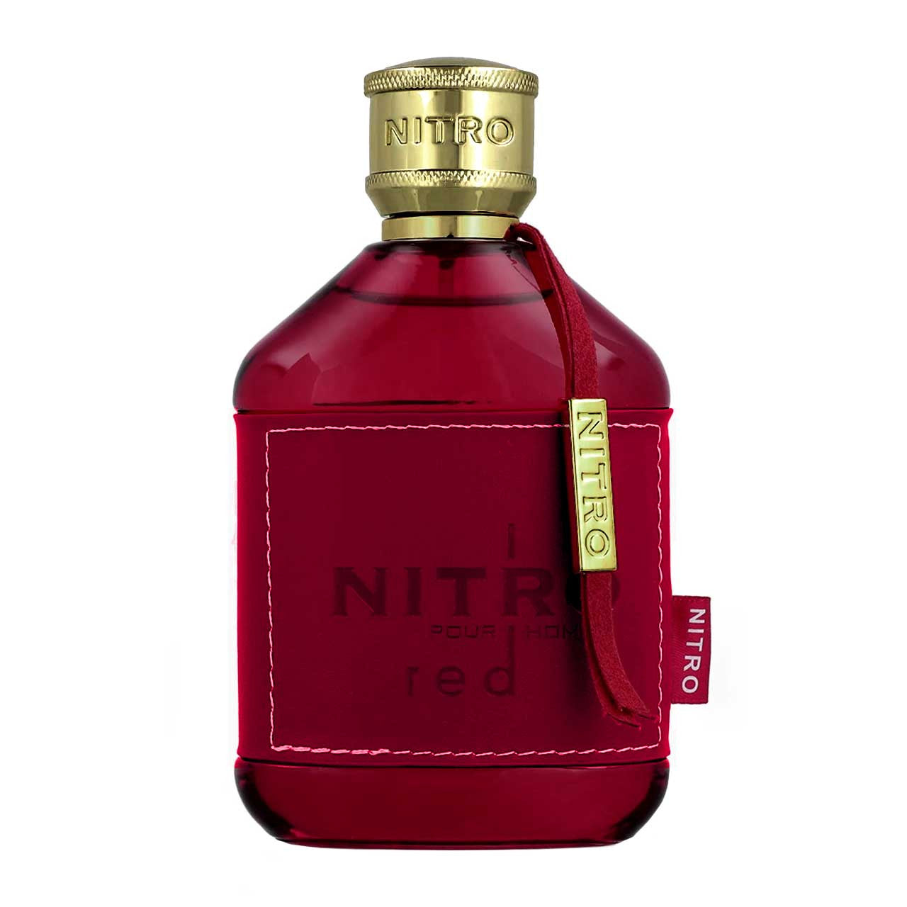 Dumont Nitro Pour Home Red EDP 100ml Hombre
