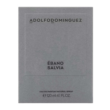 Ebano Salvia by Adolfo Dominguez EDP 120ml Hombre