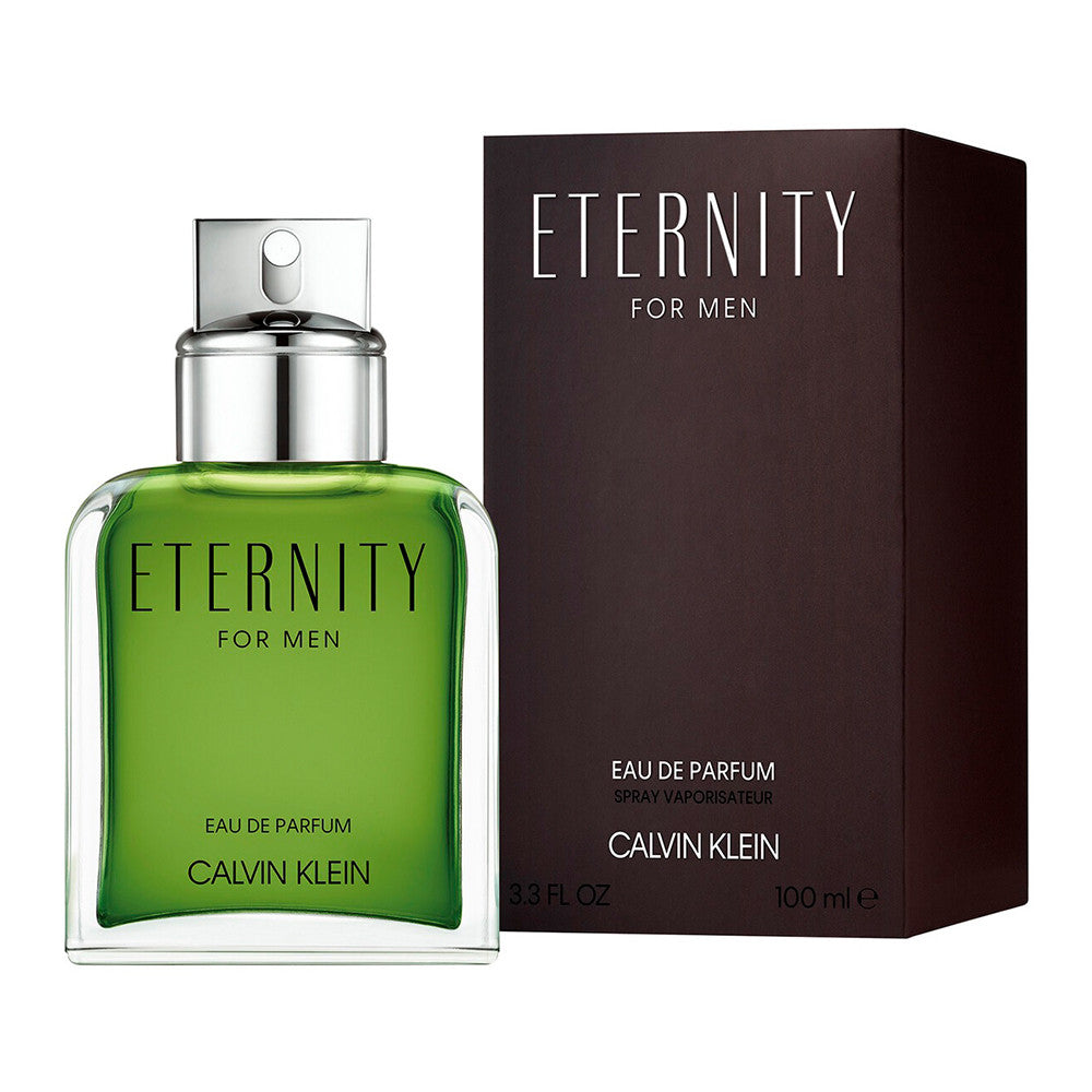 Eternity Calvin Klein EDP 100ml Hombre