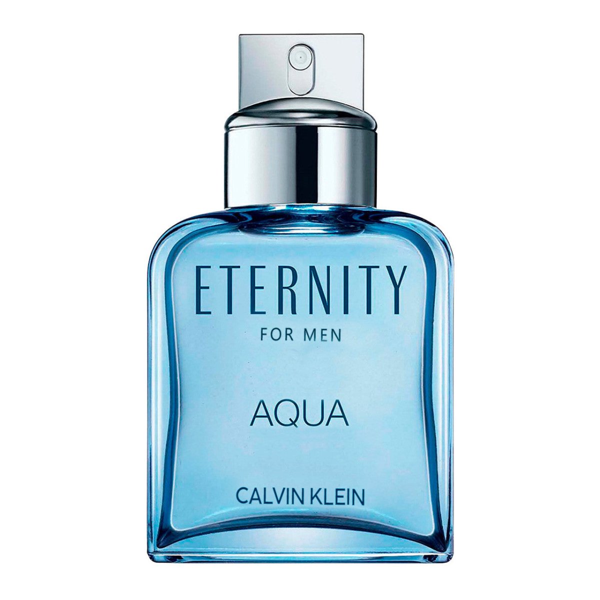 Eternity AQUA 100ml EDT Hombre