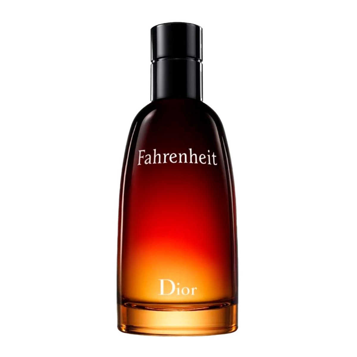 Fahrenheit 200ml EDT Hombre