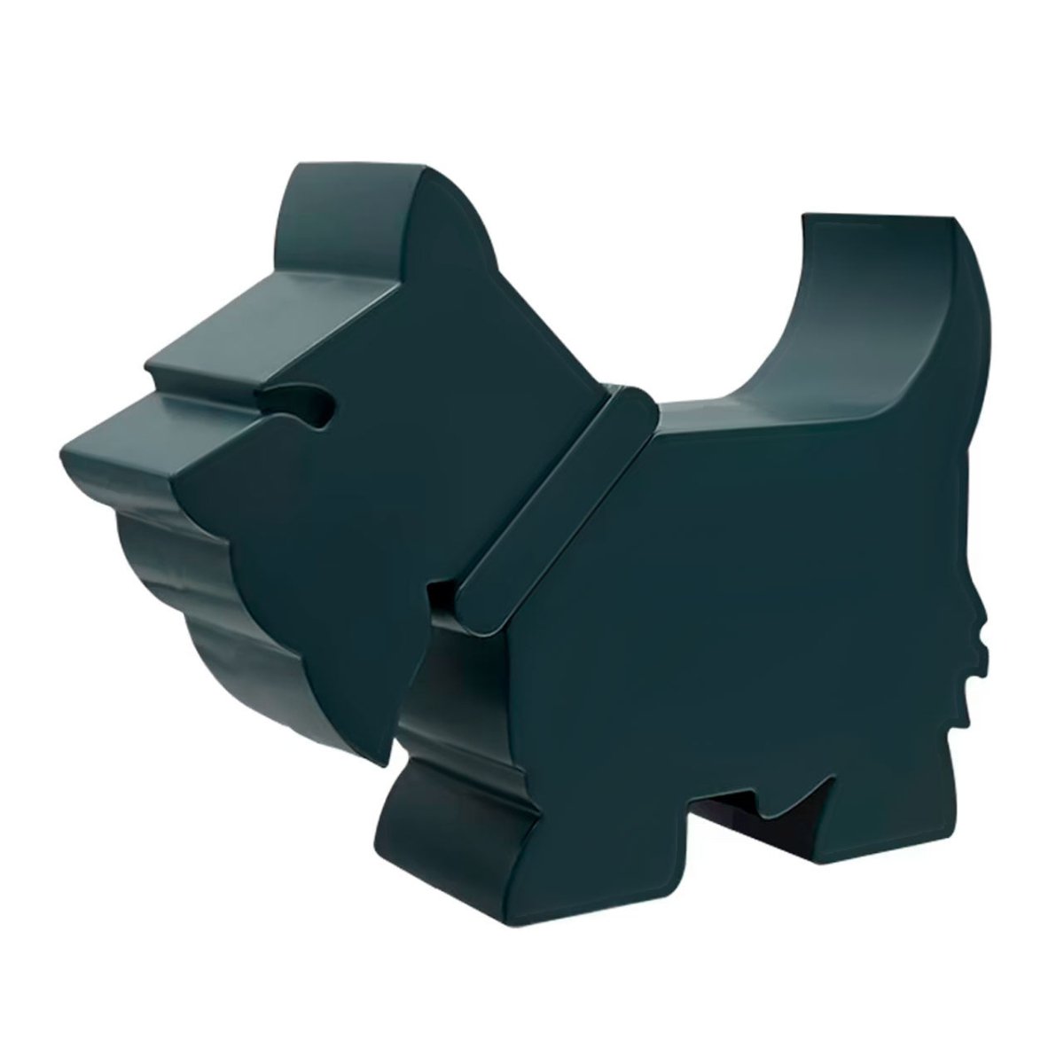 Ferrioni Terrier for Him EDP 90ml Hombre