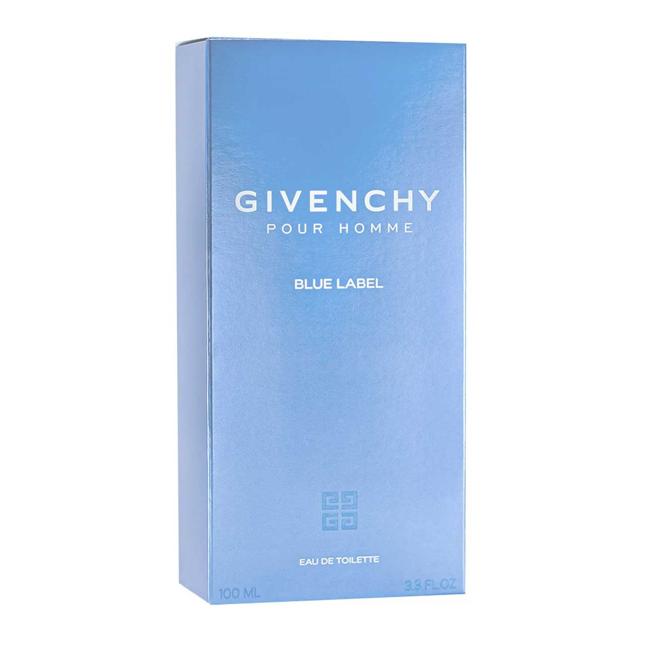 Givenchy Blue Label EDT 100ml Hombre