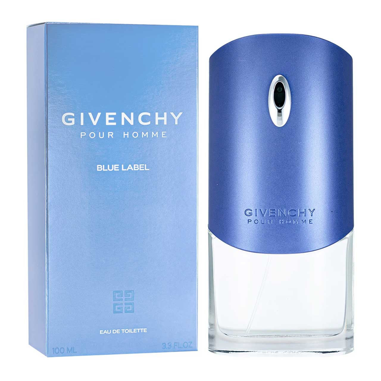 Givenchy Blue Label EDT 100ml Hombre