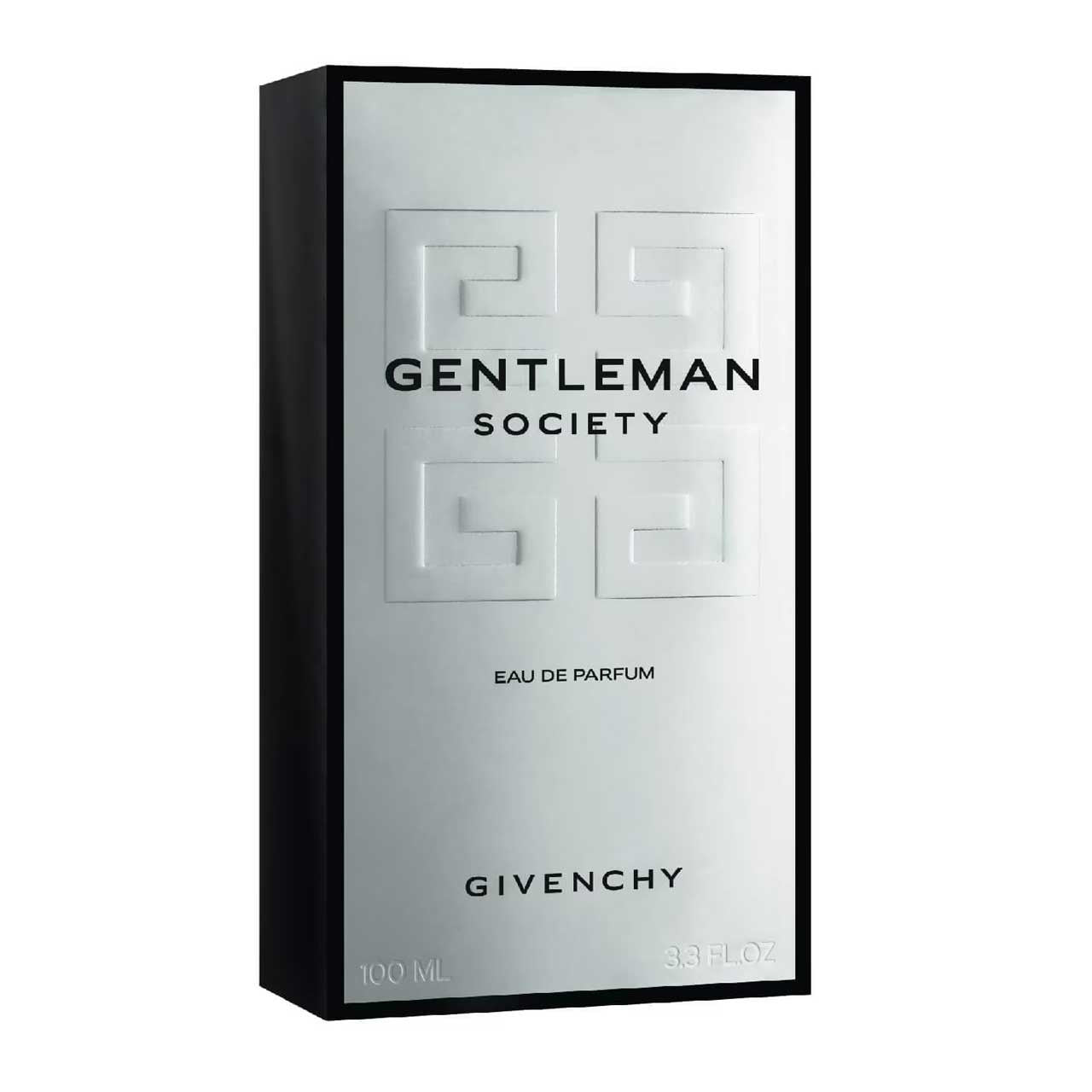 Givenchy Gentleman Society EDP 100ml Hombre