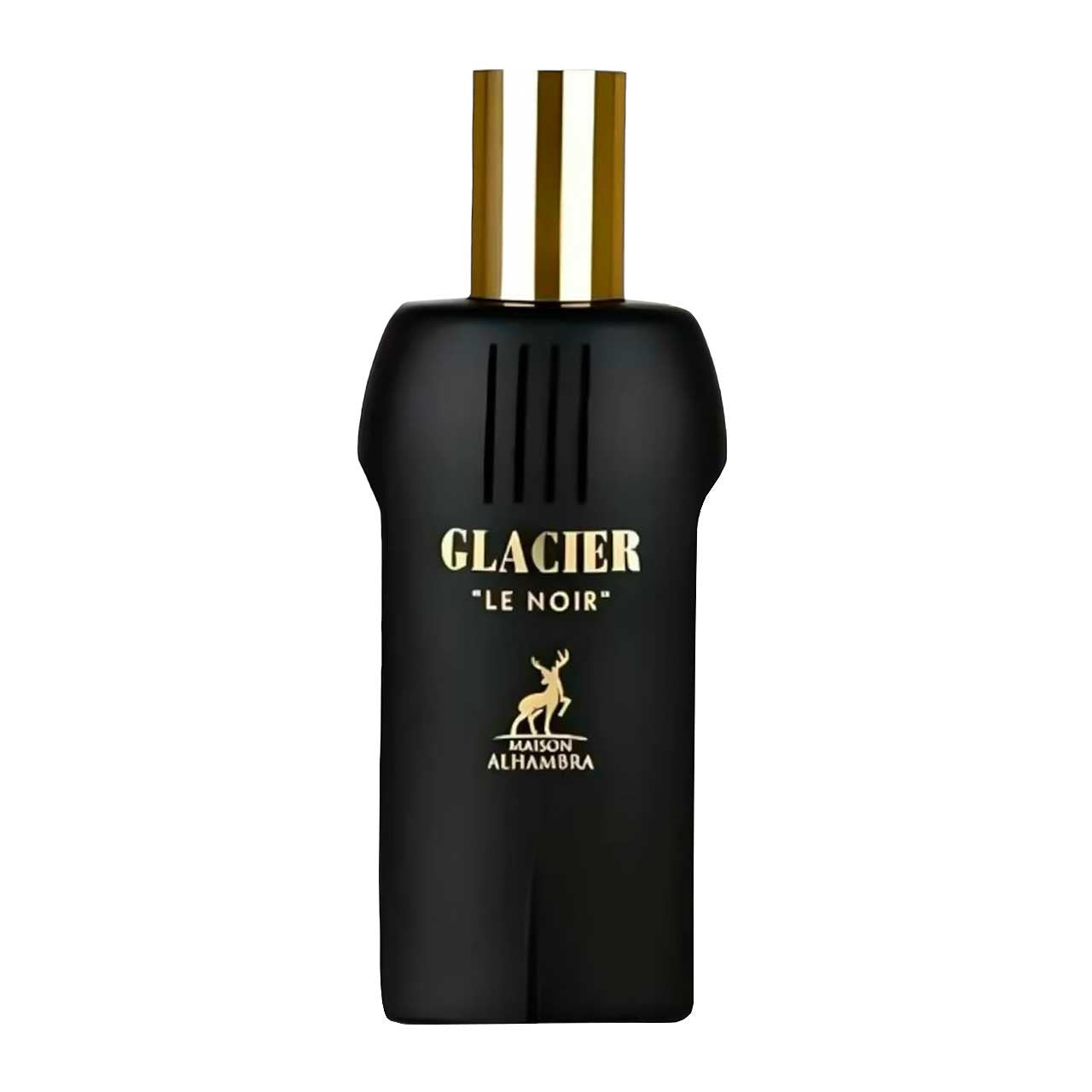 Glacier Le Noir by Maison Alhambra EDP 100ml Hombre
