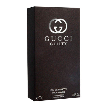 Gucci Guilty EDT 90ml Hombre