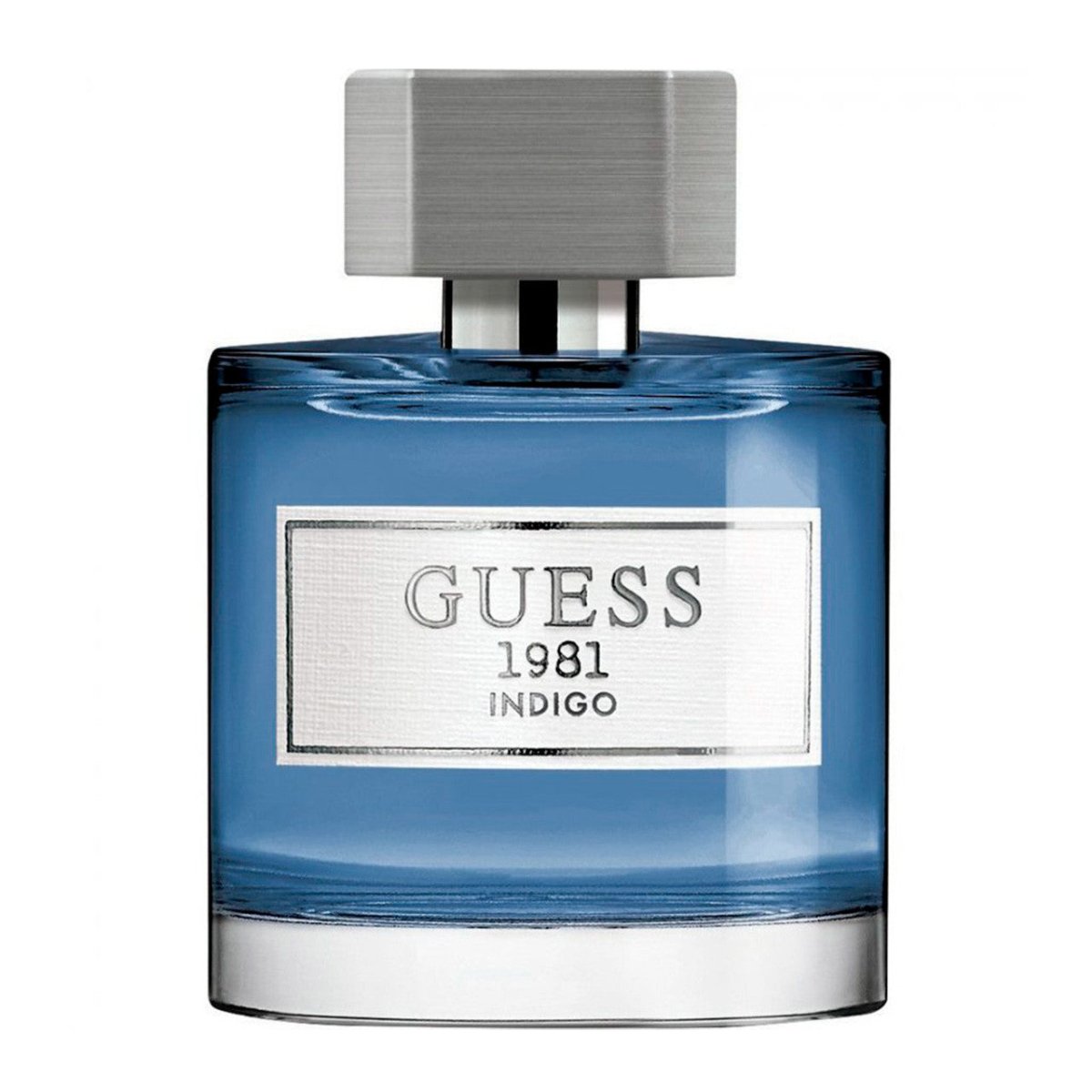 Guess 1981 Indigo EDT 100ml Hombre