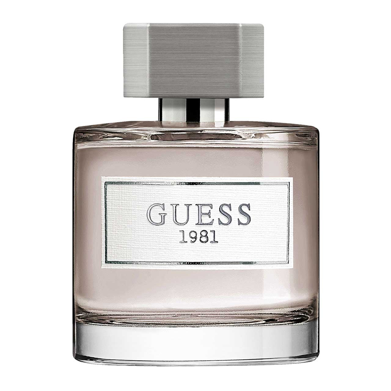 Guess 1981 EDT 100ml Hombre