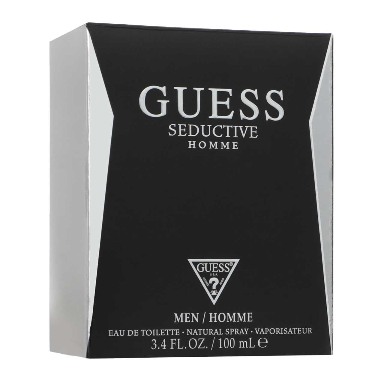 Guess Seductive Homme EDT 100ml Hombre