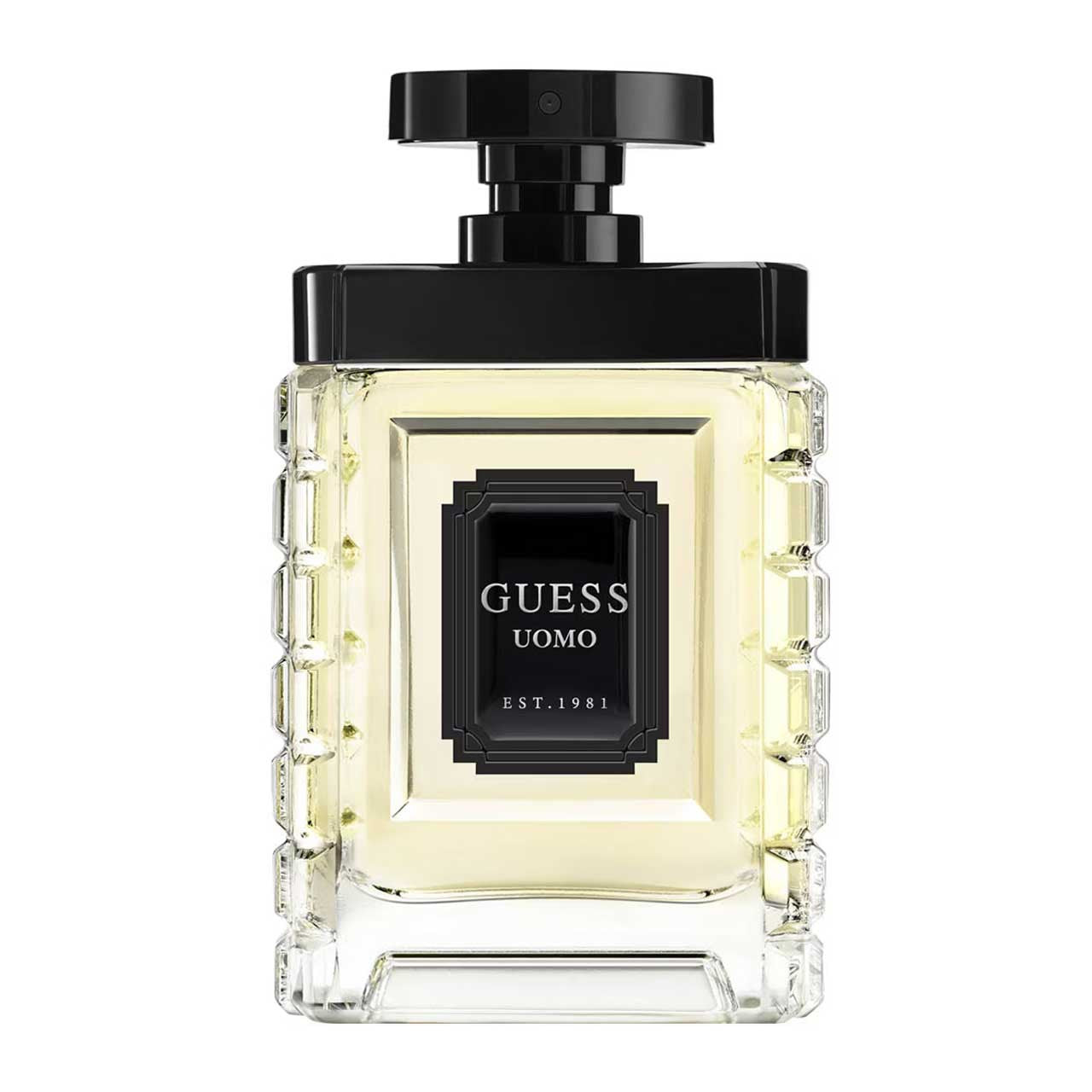 Guess Uomo EDT 100ml Hombre