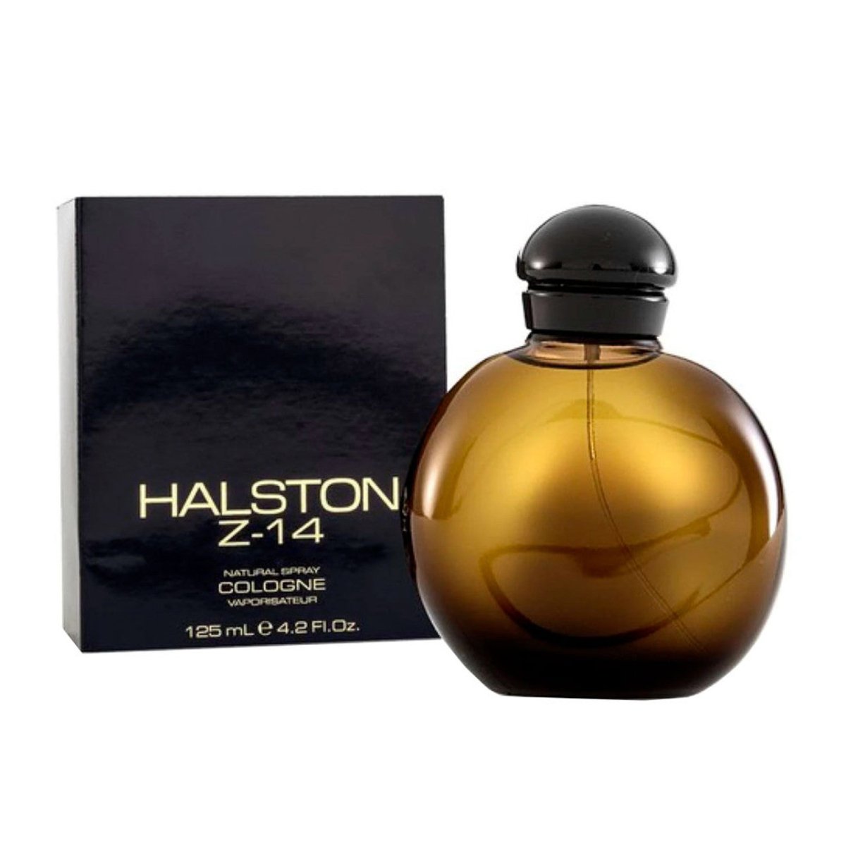 Halston Z-14 Colonia 125ml Hombre