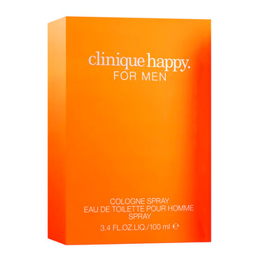 Happy EDT 100ml Hombre