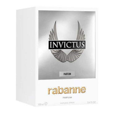 Invictus Parfum EDP 100ml Hombre