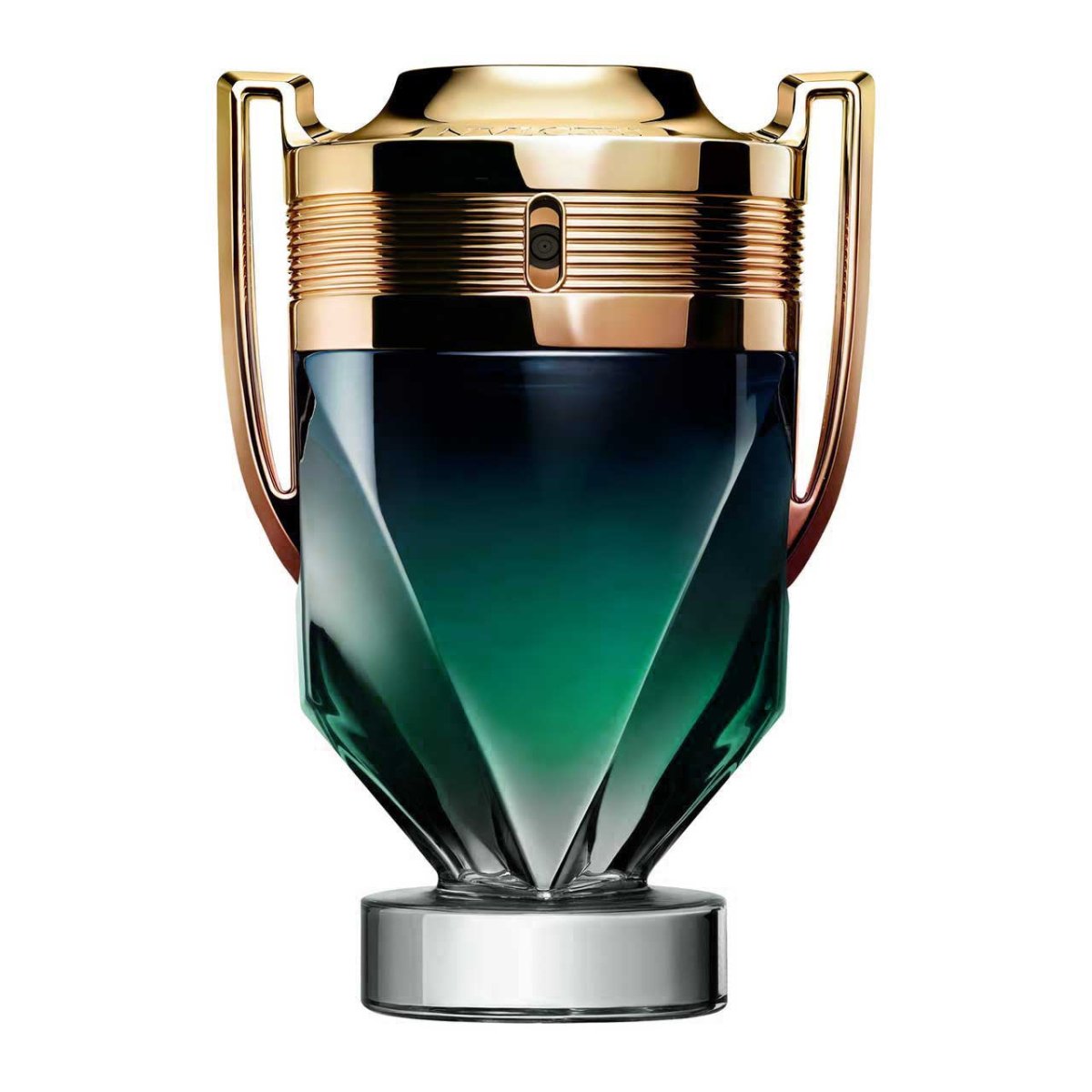 Invictus Parfum EDP 100ml Hombre