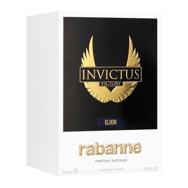 Invictus Victory Elixir EDP 100 ml Hombre