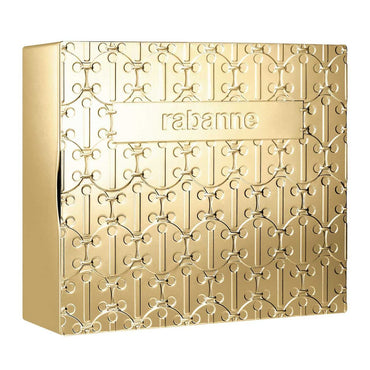 Invictus Victory Estuche 3 Piezas Hombre (Metal) EDP 100ml + Desodorante 150ml + Mini 10ml