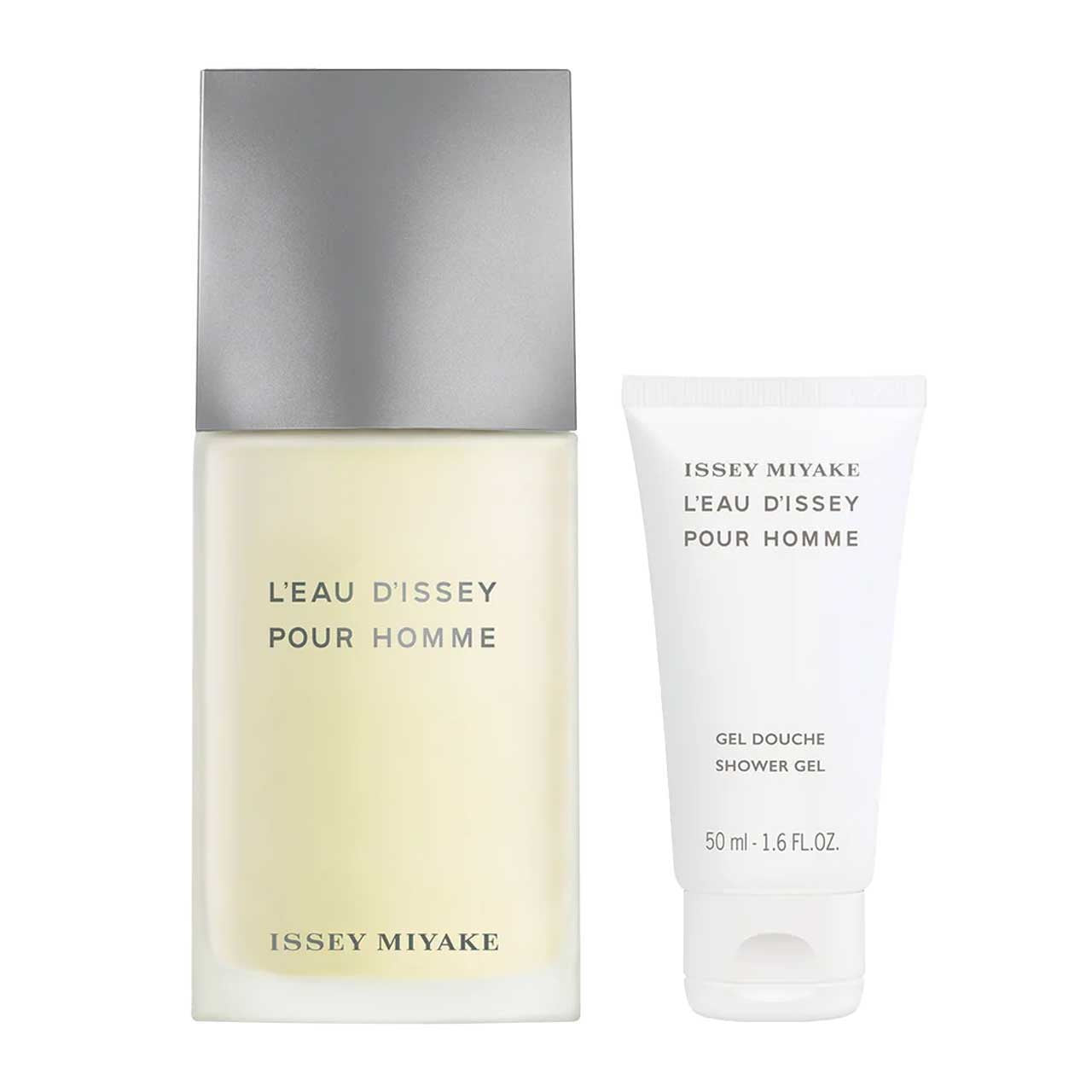 Issey Miyake Estuche 2 Piezas Hombre EDT 75ml + Shower Gel 50ml