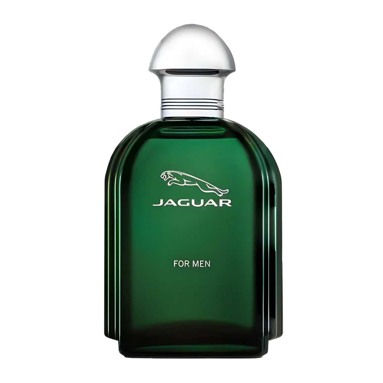 Jaguar Green EDT 100ml Hombre