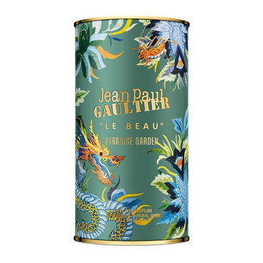 Jean Paul Gaultier Le Beau Paradise Garden EDP 125ml Hombre