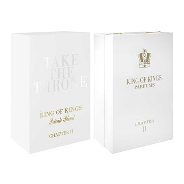 King of Kings Private Blend Chapter 2 EDP 100ml Hombre