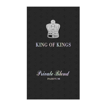 King of Kings Private Blend Parfum EDP 100ml Hombre