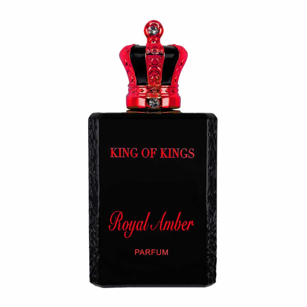 King of Kings Royal Amber EDP 100ml Hombre