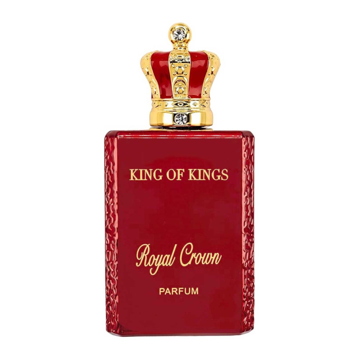 King of Kings Royal Crown EDP 100ml Hombre