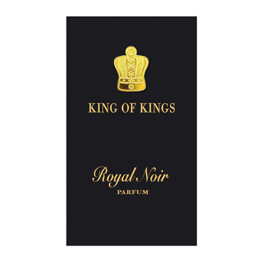 King of Kings Royal Noir EDP 100ml Hombre