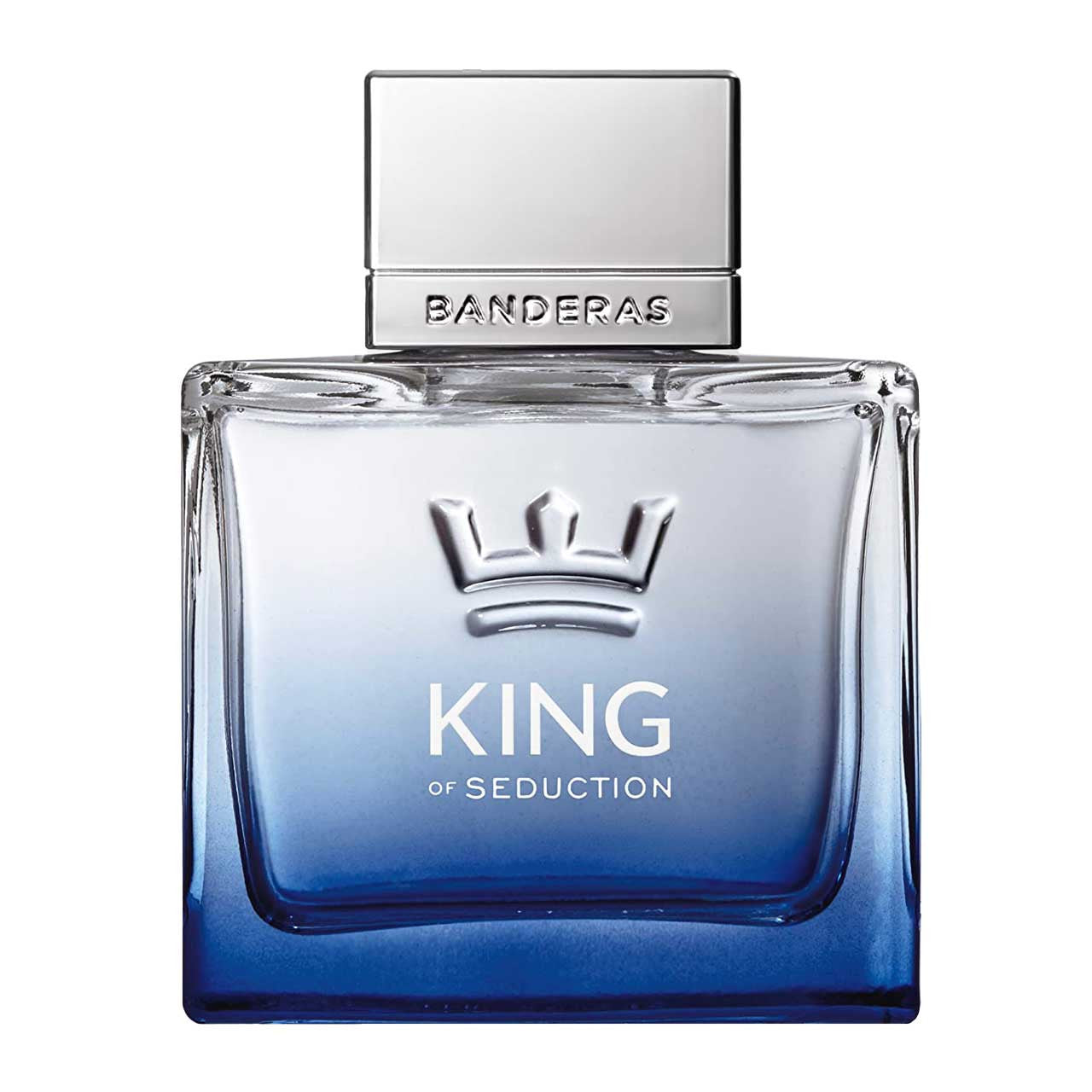 King of Seduction EDT 100ml Hombre