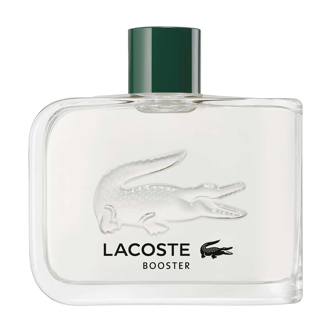 Lacoste Booster EDT 125ml Hombre