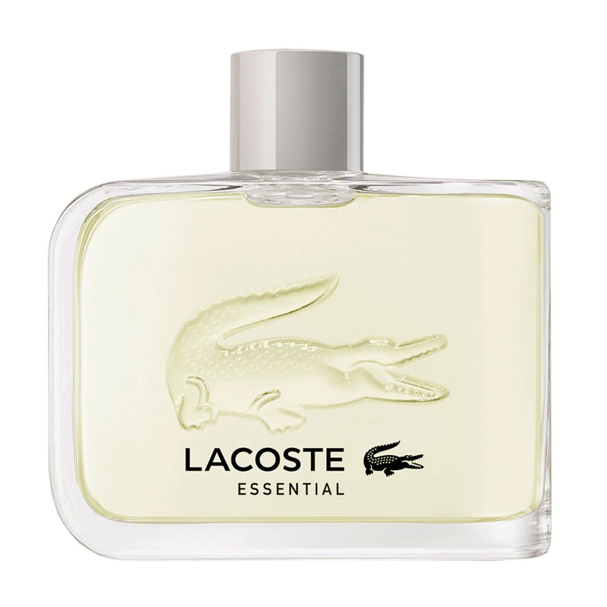 Lacoste Essential Eau de Toilette 125ml masculino