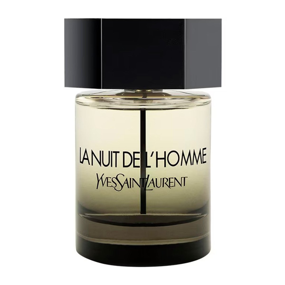 La Nuit de L'Homme by Yves Saint Laurent EDT 100ml Hombre