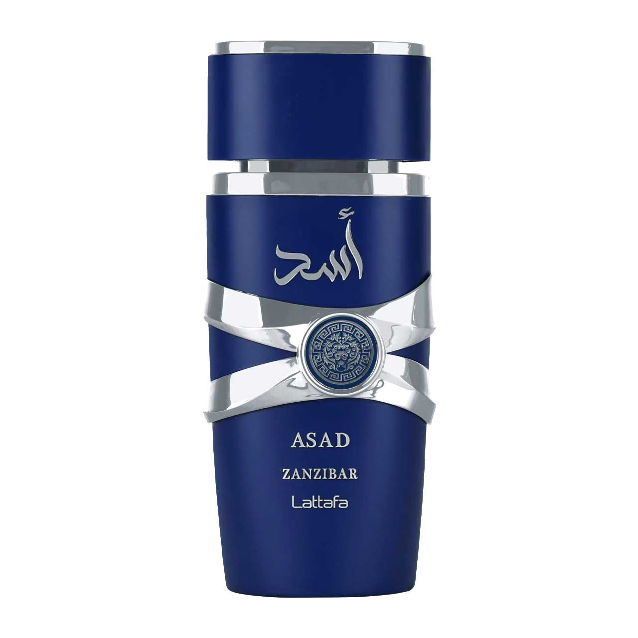 Lattafa Asad Zanzibar EDP 100ml Hombre