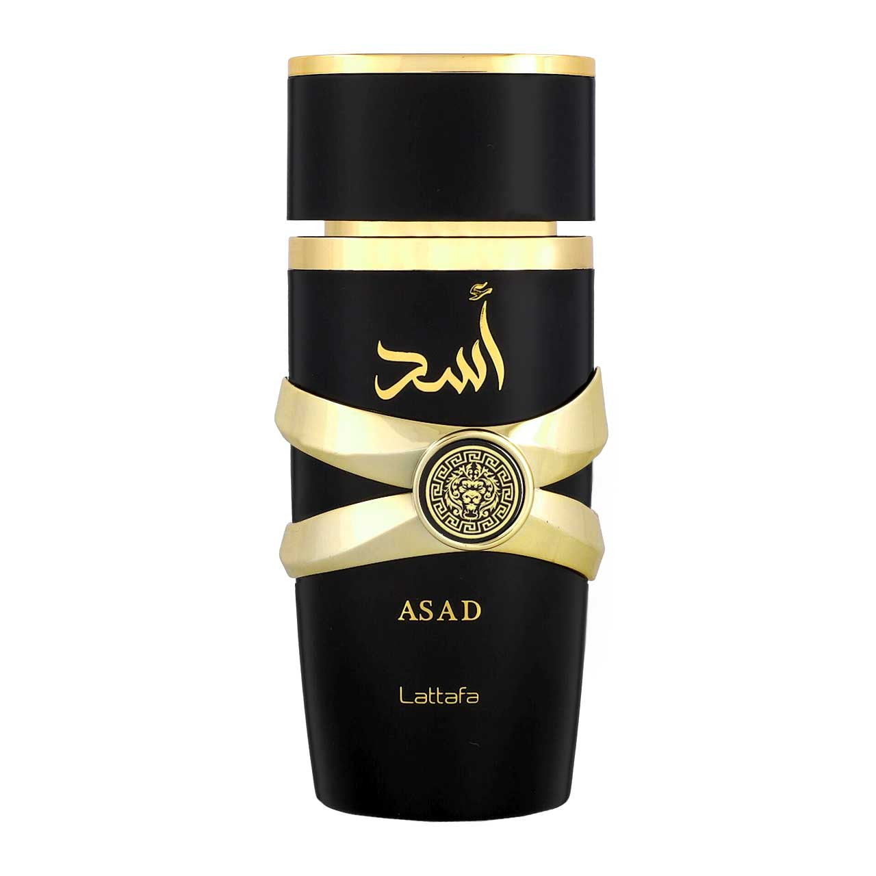 Lattafa Asad EDP 100ml Hombre