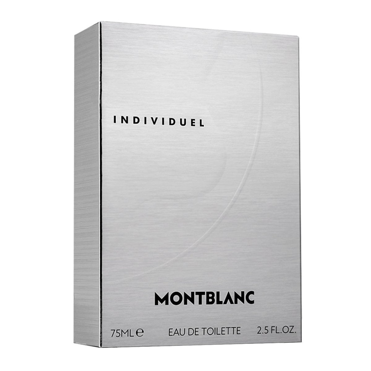 Montblanc Individuel EDT 75ml Hombre