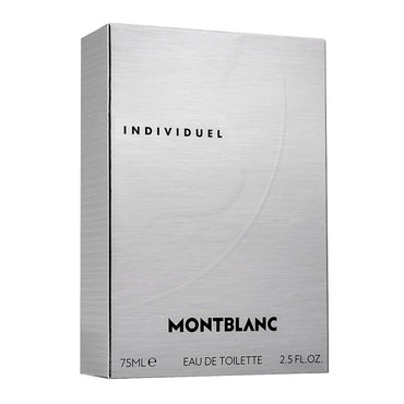 Montblanc Individuel EDT 75ml Hombre