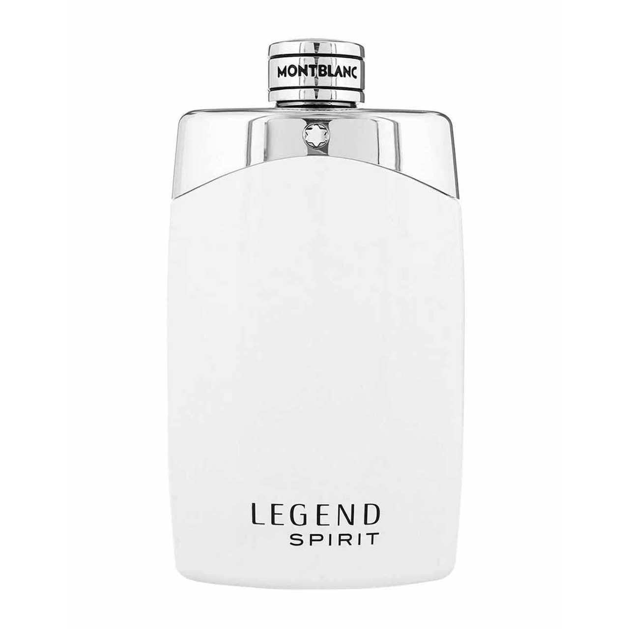 Montblanc Legend Spirit EDT 200ml Hombre