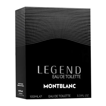Montblanc Legend EDT 100ml Hombre