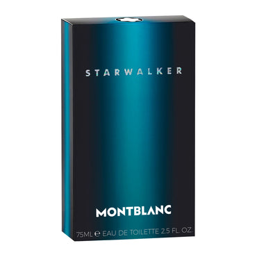 Montblanc Starwalker EDT 75ml Hombre