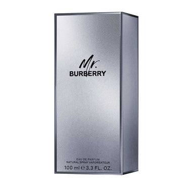 Mr Burberry EDP 100ml Hombre