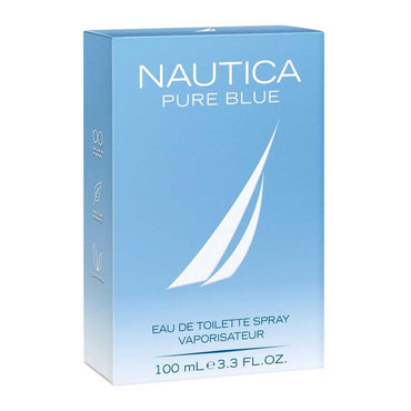Nautica Pure Blue EDT 100ml Hombre