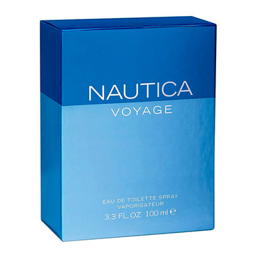 Nautica Voyage EDT 100ml Hombre