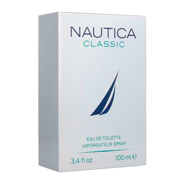 Nautica Classic EDT 100ml Hombre