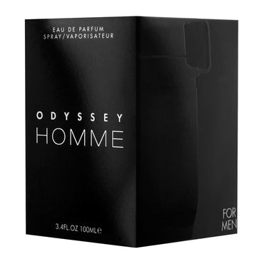 Odyssey Homme EDP 100ml Hombre