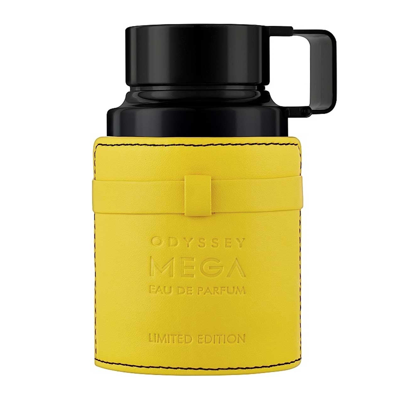 Perfume árabe Armaf Odyssey Mega Limited Edition EDP 100ml para Hombre en Fragante México Perfumes